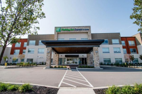 Holiday Inn Express & Suites Tonawanda - Buffalo Area, an IHG Hotel